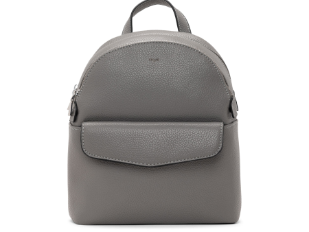 CLEARANCE - Co-Lab Jenny Mini Backpack - Steel Online now