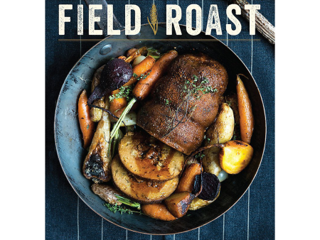 Field Roast Book by Tommy McDonald For Cheap