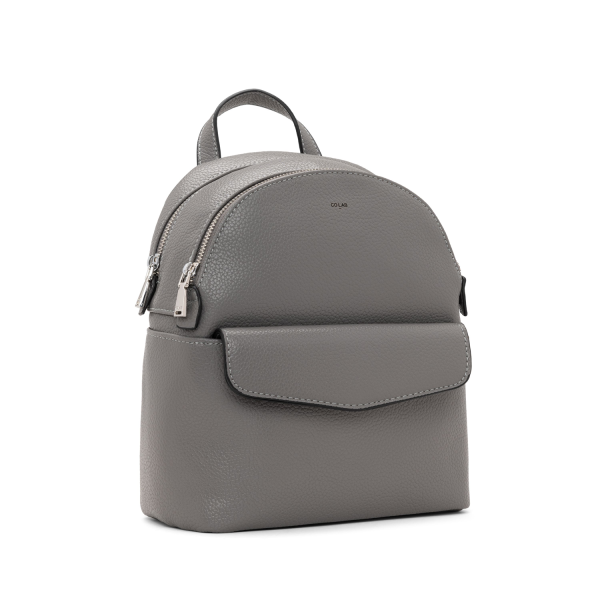 CLEARANCE - Co-Lab Jenny Mini Backpack - Steel Online now