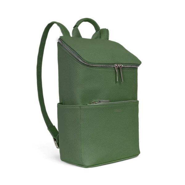 CLEARANCE - Matt & Nat Brave Small Backpack - Herb Sale