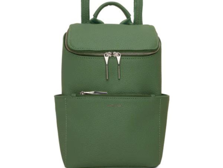 CLEARANCE - Matt & Nat Brave Small Backpack - Herb Sale