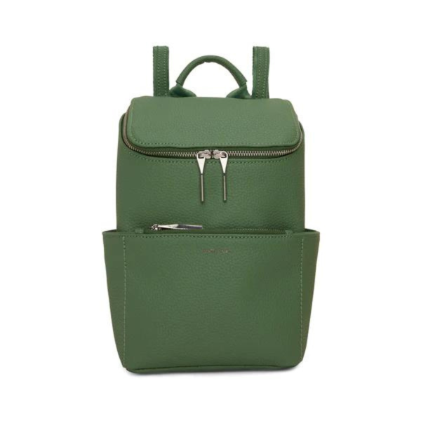 CLEARANCE - Matt & Nat Brave Small Backpack - Herb Sale