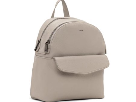 CLEARANCE - Co-Lab Jenny Mini Backpack - Mouse Sale