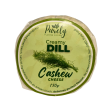 Purely Planted Creamy Dill Cashew Cheese - 130g Supply