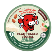 CLEARANCE - The Laughing Cow Garlic & Herb Wedges - 128g on Sale