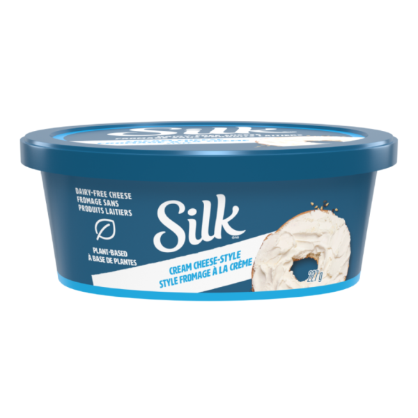 CLEARANCE - Silk Cream Cheese - 227g Online Hot Sale