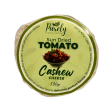 Purely Planted Sundried Tomato Cashew Cheese - 130g Cheap