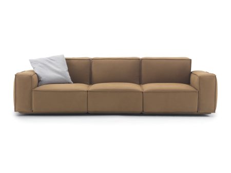 Marechiaro 3-Seater Sofa For Sale