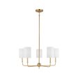 Foxdale Chandelier For Cheap