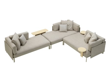 Anagram Configure 2 Sofa Fashion