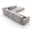 Marechiaro MH11 Corner Module Sofa For Discount