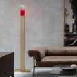 Giotto Floor Lamp For Discount