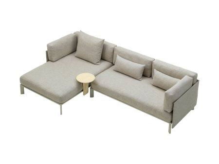 Anagram Configure 1 Sofa Supply