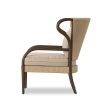 Amber Lewis x Four Hands Amira Lounge Chair Hot on Sale