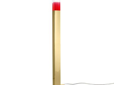 Giotto Floor Lamp For Discount