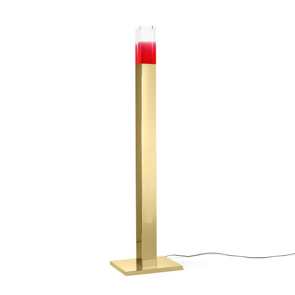 Giotto Floor Lamp For Discount