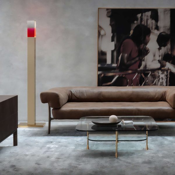 Giotto Floor Lamp For Discount