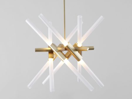 Astral Agnes LED Chandelier Cheap