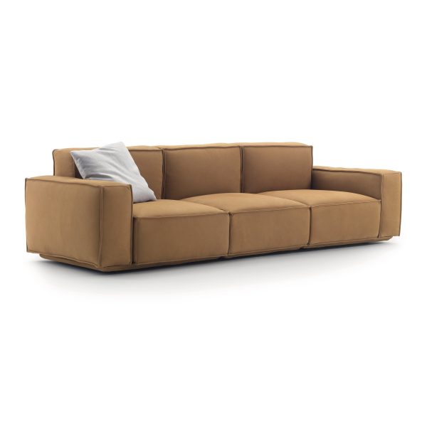 Marechiaro 3-Seater Sofa For Sale