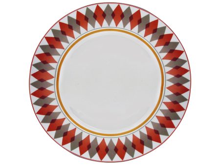 Armonia Dinner Plate (Set of 4) For Sale