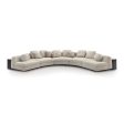 Edo E33 Curved Sofa on Sale