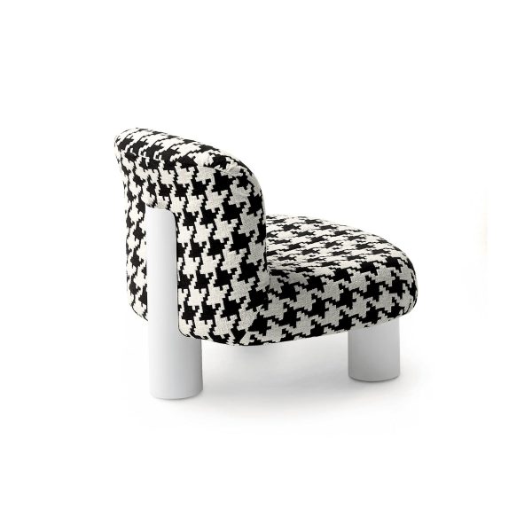 Botolo Low Chair Online Sale