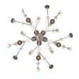 Linfa LED Chandelier Cheap