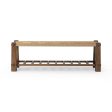 Malin Accent Bench Hot on Sale