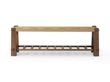 Malin Accent Bench Hot on Sale