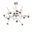 Linfa LED Chandelier Cheap