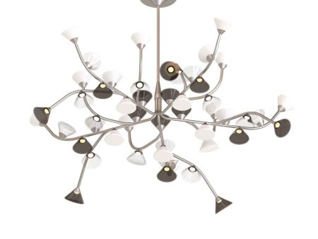 Linfa LED Chandelier Cheap