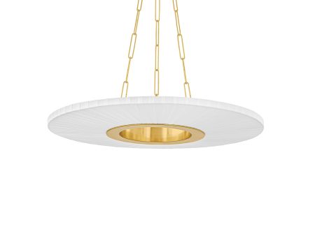 Prattsburgh LED Chandelier For Cheap