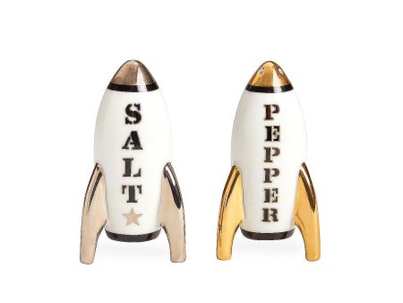 Apollo Salt & Pepper Set Online Hot Sale