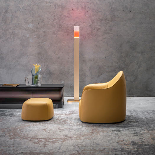 Giotto Floor Lamp For Discount