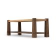 Malin Accent Bench Hot on Sale