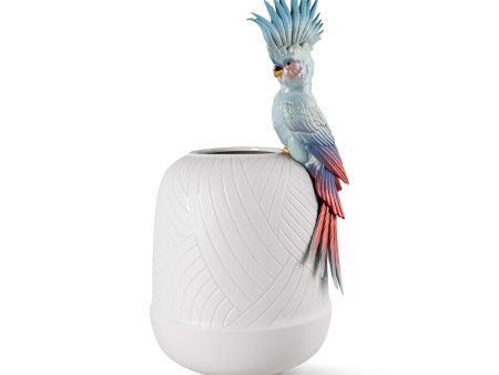 Bird Vase Supply