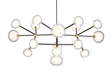 Nabila Chandelier Online