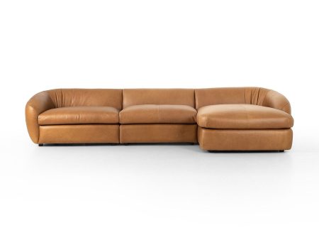 Saldana Sectional with Chaise Online