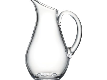 Woodstock Large Pitcher Hot on Sale