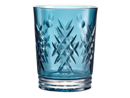 Winter Wonders Whiskey Glass Online