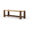 Malin Accent Bench Hot on Sale