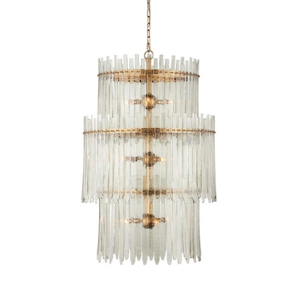 Electra Chandelier Discount