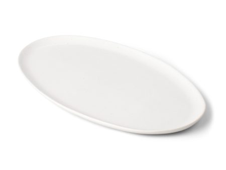 The Oval Serving Platter For Discount