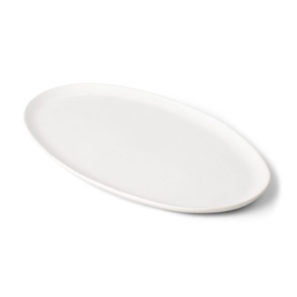 The Oval Serving Platter For Discount