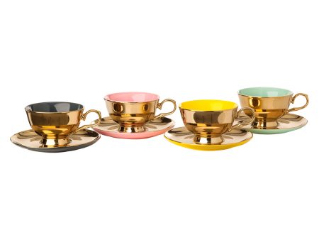 Legacy Teacup (Set of 4) For Sale