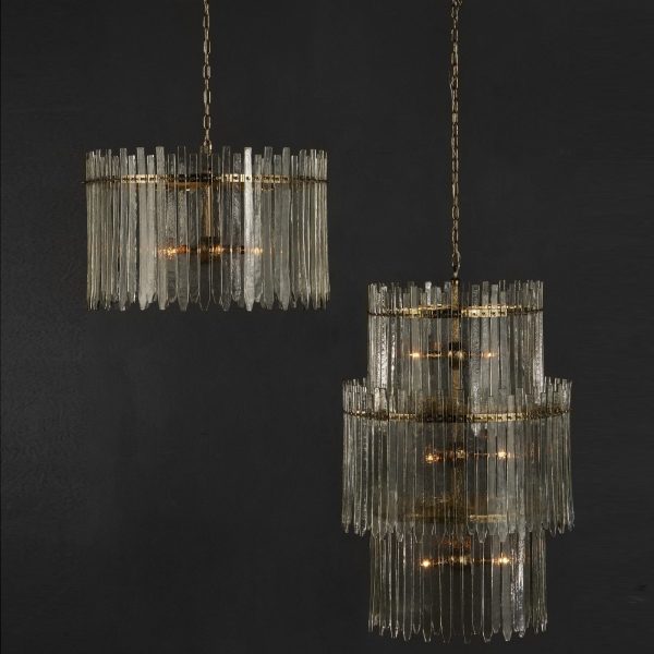 Electra Chandelier Discount