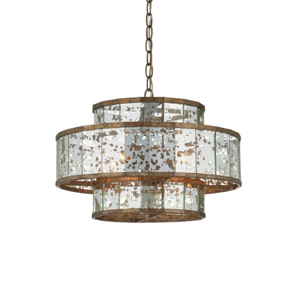 Fantine Chandelier on Sale