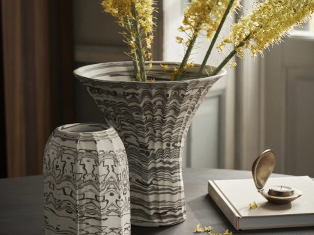 Blend Vase Online Sale