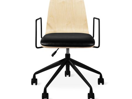 Lecture Task Chair Hot on Sale