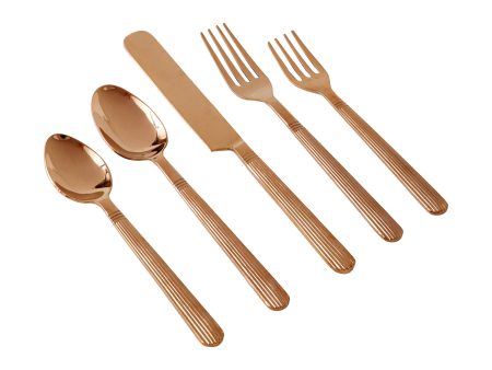 Athenian Flatware Set Online Sale